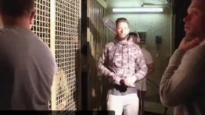 Real fucking wearing military