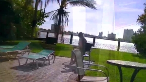 Rough sex accompanied by very hot stepmother