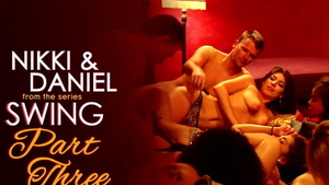 Busty american girl Liz Black really enjoys dick sucking in HD