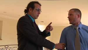 Schoolgirl has a taste for hard sex