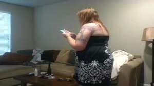 Rough nailing together with boyfriend