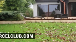 Secretary wants rough sex