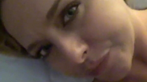 Tight american MILF rushes ramming hard HD