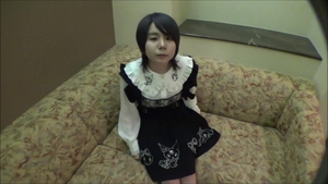 Asian finds dick to fuck JAV