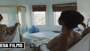 Brooklyn Gray & Mike Mancini good fucking