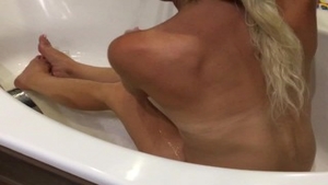 Fucking hard starring very nice MILF