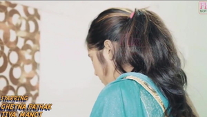 Desi aunt enjoys real sex in HD