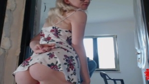 Wife need ramming hard