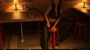 'large city Pleasures - (PT 13) - Playthrough'