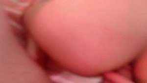 Italian fucks in the ass