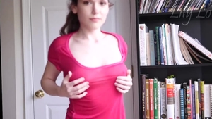 Small tits teen sex with toys