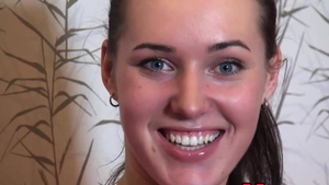 Blowjobs at the audition