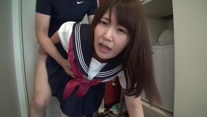 Large boobs uncensored nailed hard