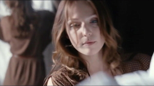 Stepmom Albina Dzhanabaeva softcore doggy sex