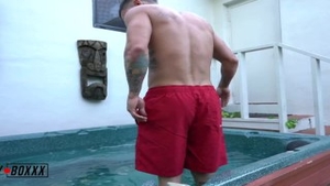 Very hawt stepsister fucking