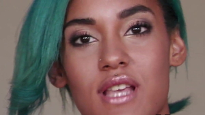 Italian double penetration in HD