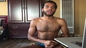 Ramming hard after interview