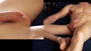 Hard fucking accompanied by wet