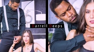 Very sexy romanian teen Anya Krey enjoys good fuck