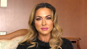 At the audition huge boobs australian in HD