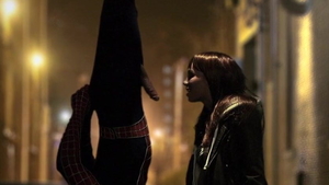 Brooklyn Lee and Ash Hollywood in company with Capri Anderson