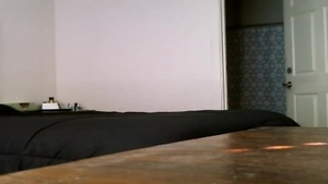 Nailing along with teen chick