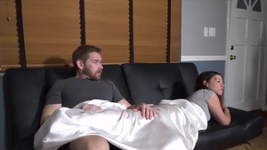 Handjob deutsch in HD