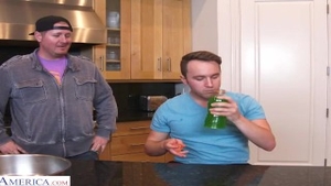 The best sex escorted by naughty american