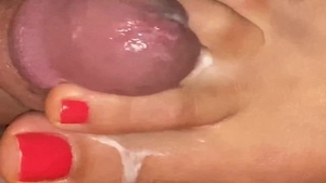 Cumshot compilation