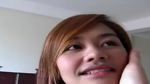 Fucking hard accompanied by shaved MILF