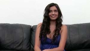 Super cute Muslim Arab POV pussy fucking