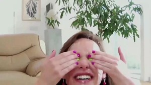 Cock sucking receiving facial cum loads compilation HD