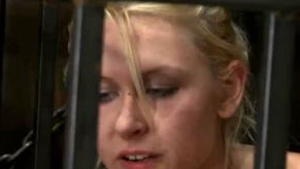 'Katie Summers Is bound pooper Up And Ready To receive fucked'