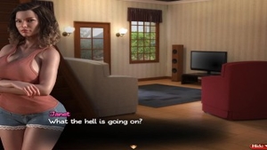 'Treasure Of Nadia - (PT 55)'