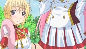 Oppai Gakuen Marching bunch Bu