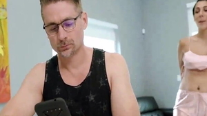 Hawt Karma Rx creampie