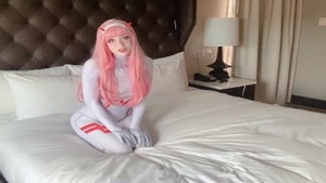 JOI fucked all the way