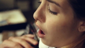 Teacher Vanessa Phoenix doggy fucks porno in HD