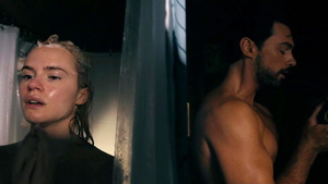 Ramming hard in the company of small boobs MILF