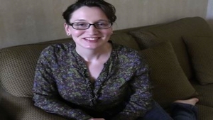 Instruction in company with stepmom