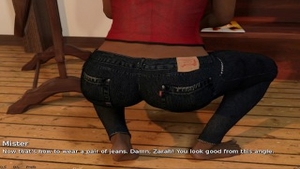 'WTHI #84 • WHERE THE HEART IS • PC GAMEPLAY [HD]'