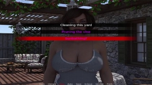 'Foot Of The Mountains - (PT 120)'