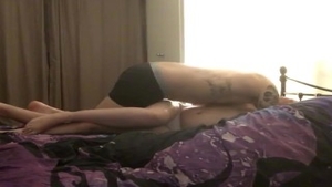 'Cheating On spouse With His superlatively worthy ally With Him Asleep Next To Me'