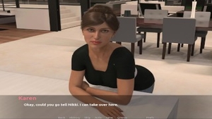 'THE VISIT #02 • PC GAMEPLAY [HD]'