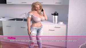 '#24 Freeloading Family - hammered Susan really Hard'