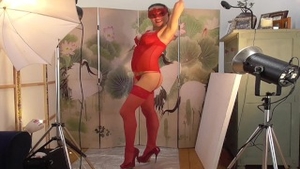 French photographer gets a buzz out of sloppy fucking