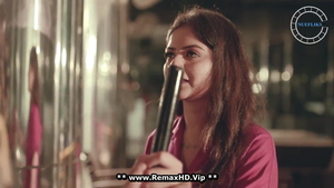 Kissing each other big butt asian HD