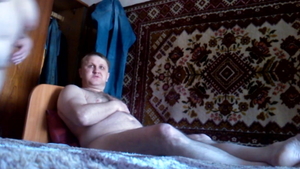 Russian hotwife voyeur hard sex