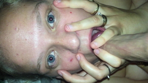 Homemade raw fucking starring young amateur