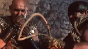 Vintage deutsch orgy